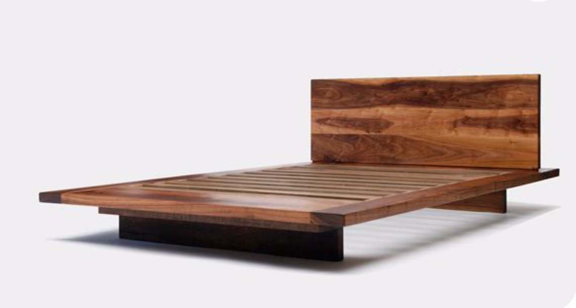 Made to Order Furniture. - Acacia 029-01