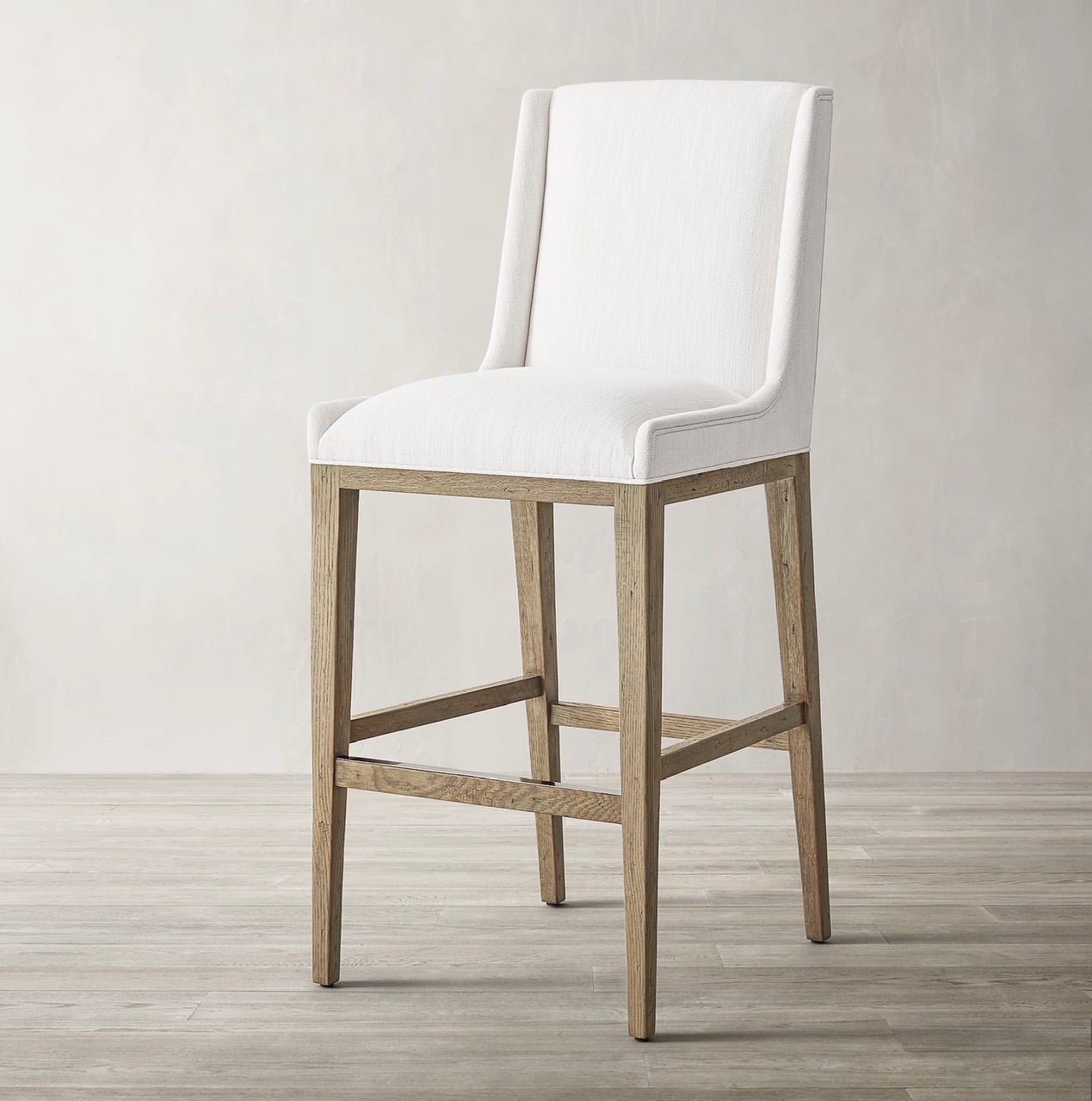 Made to Order Bar Stools Furniture. - BST 028-01