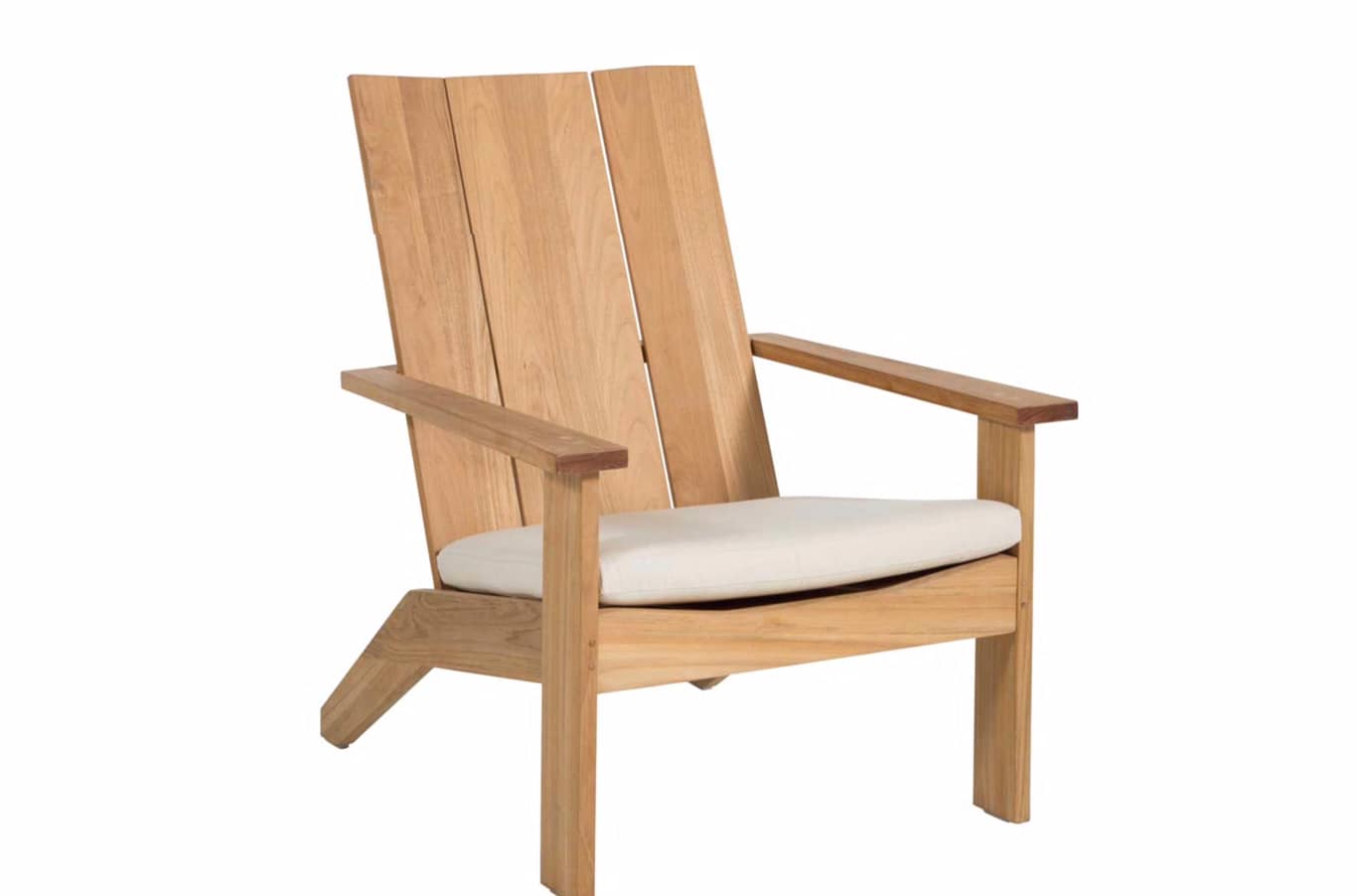 Made to Order Furniture. - Adirondack Chairs 001-01