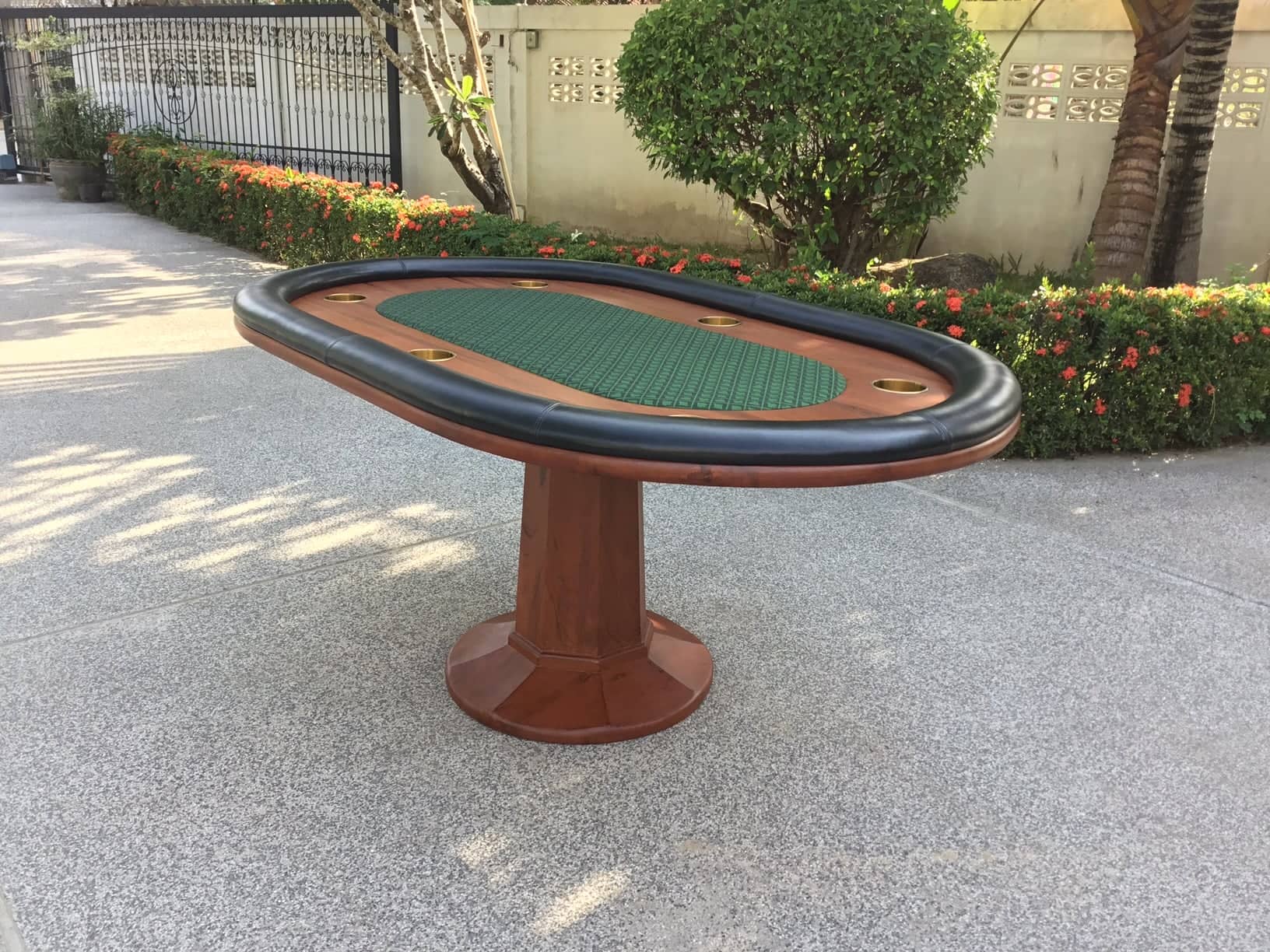 Made to Order Furniture. - Games Tables 001-01