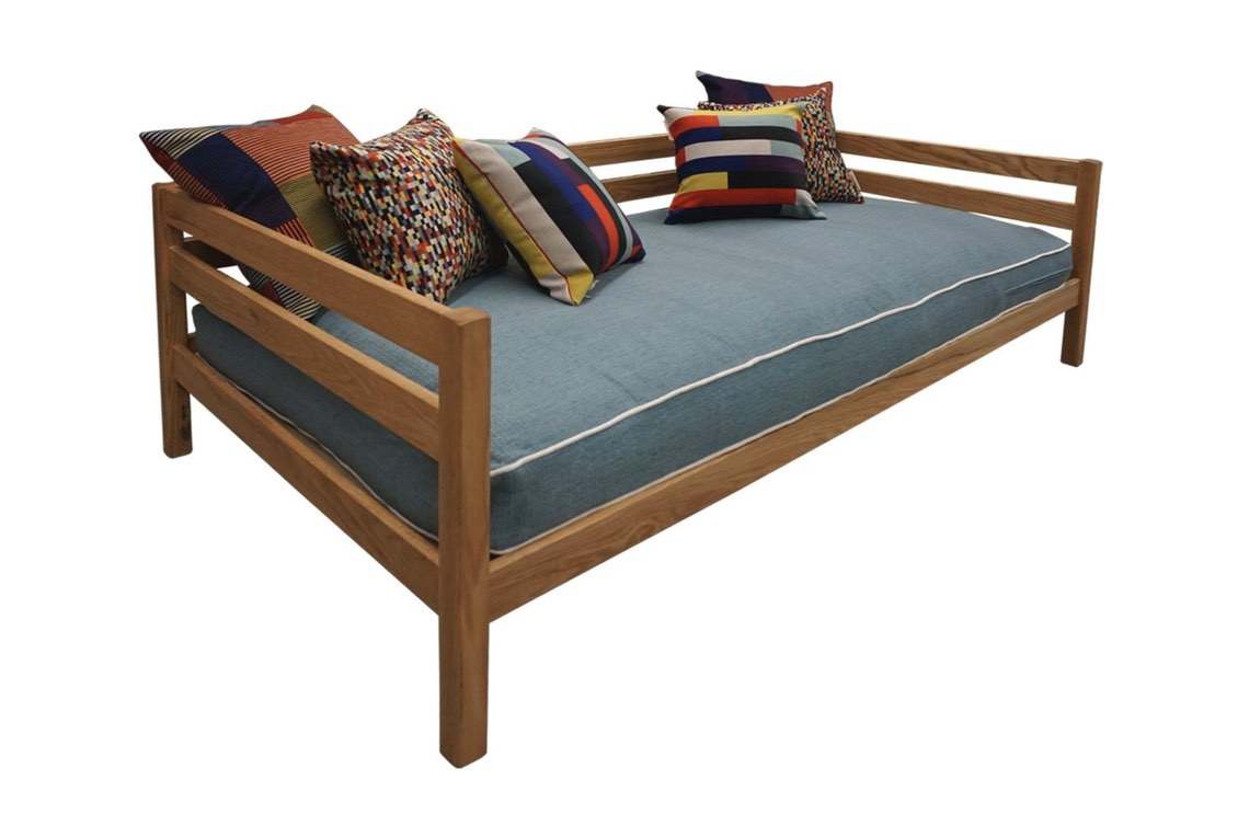 Made to Order Furniture. - Daybed 031-01