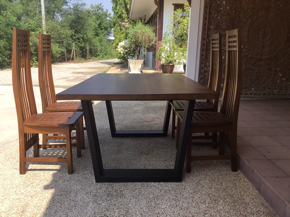 Made to Order Kitchen Furniture. - Dining 090-01