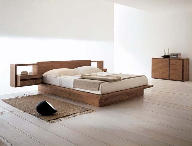 Made to Order Bedroom Furniture. - Beds 004-01