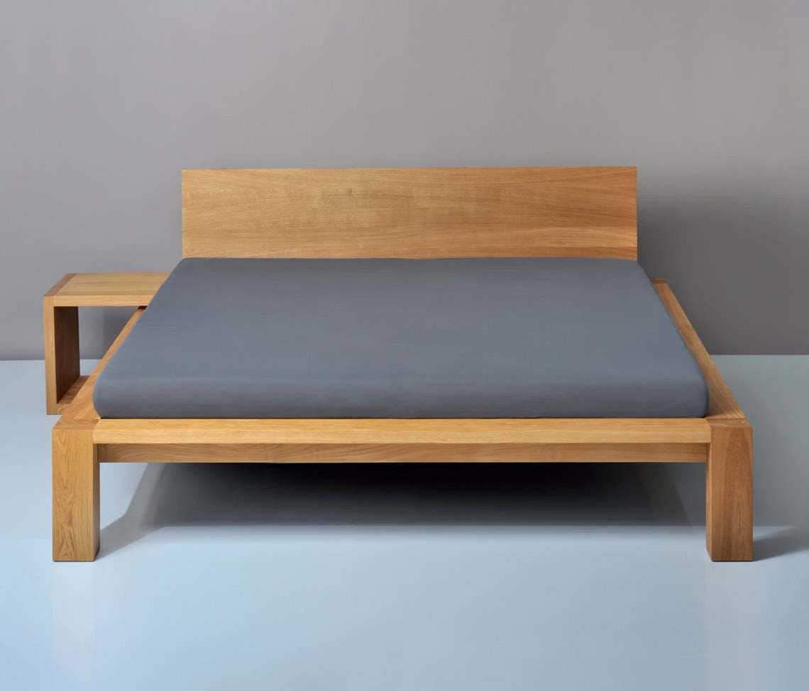 Made to Order Bedroom Furniture. - Beds 051-01