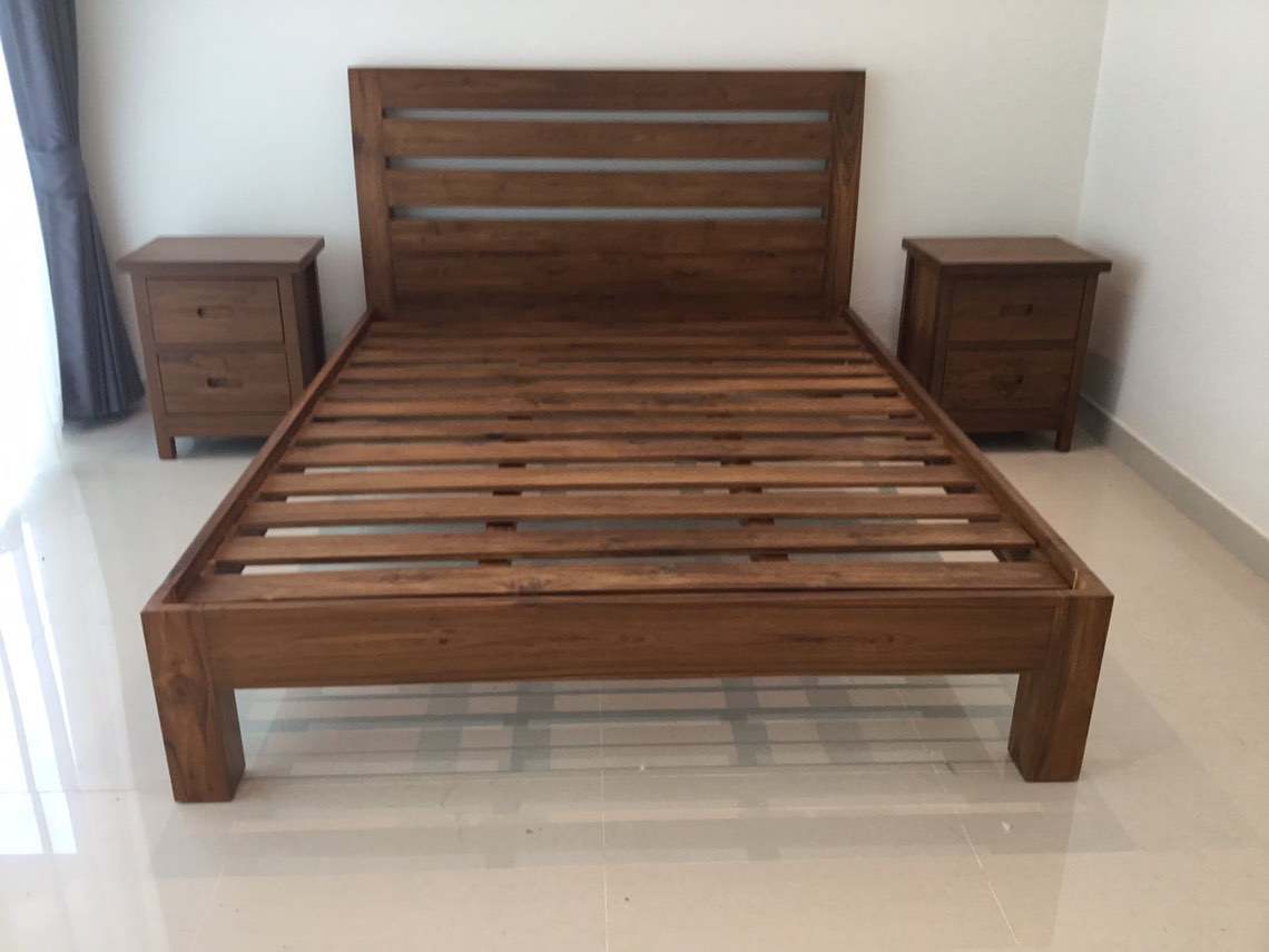 Made to Order Bedroom Furniture. - Beds 056-01