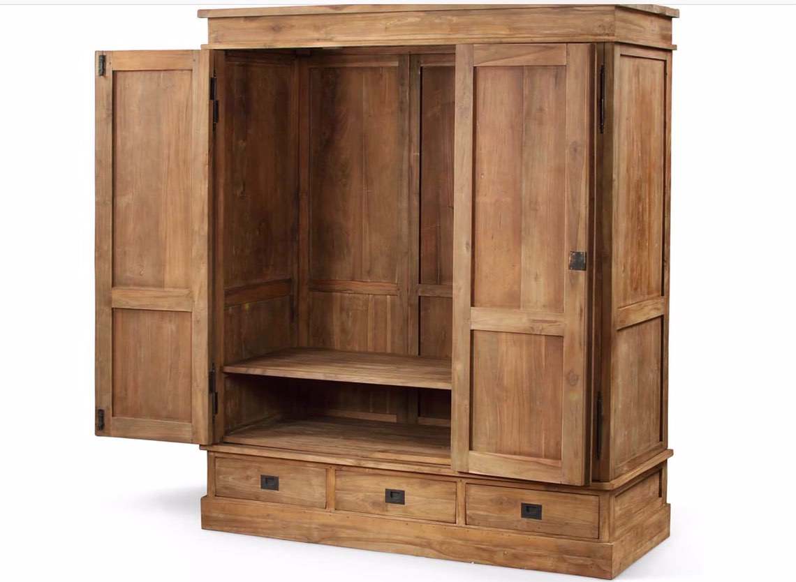 Made to Order Furniture. - Wardrobes 025-01