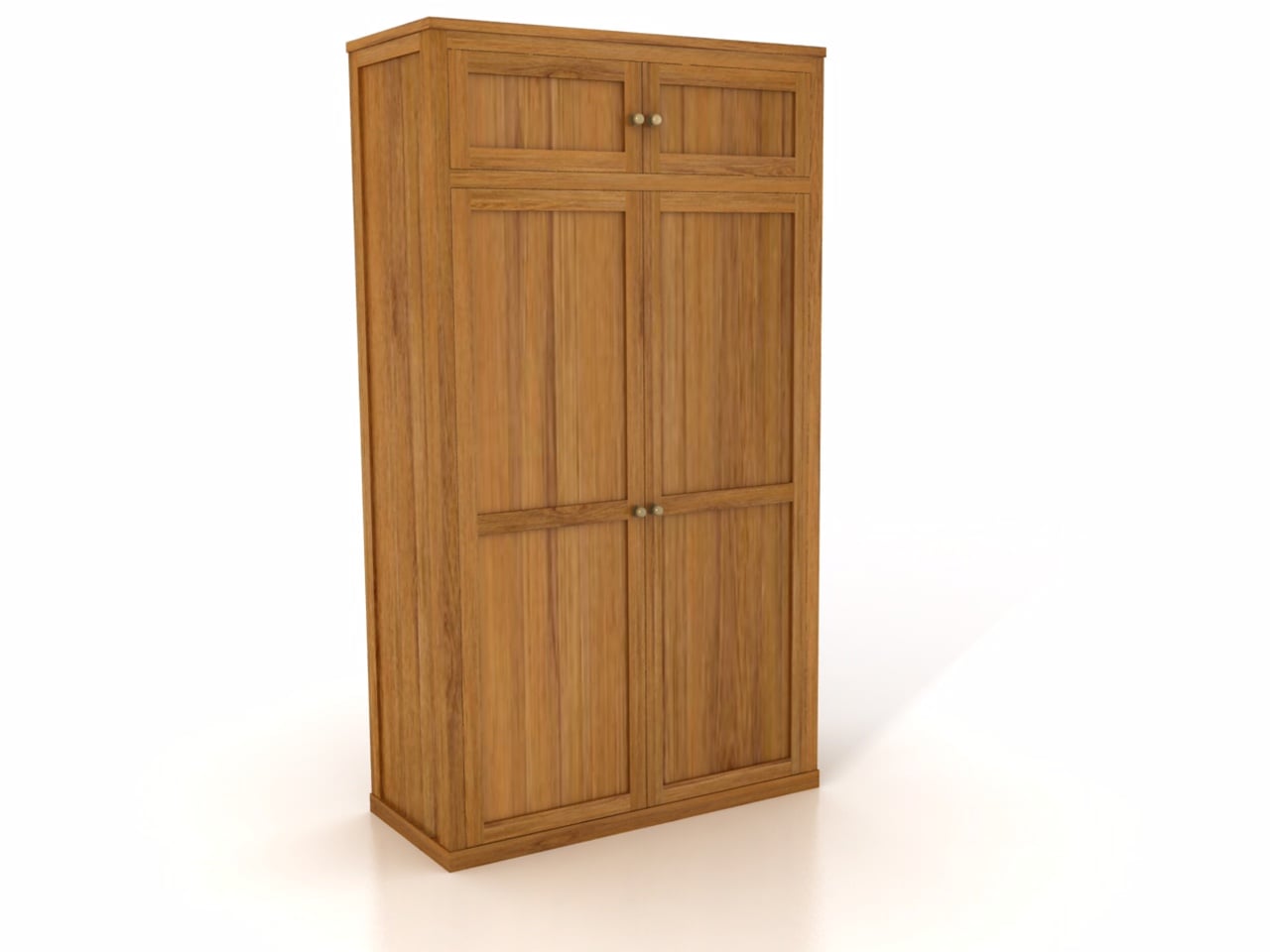 Made to Order Furniture. - Wardrobes 054-01