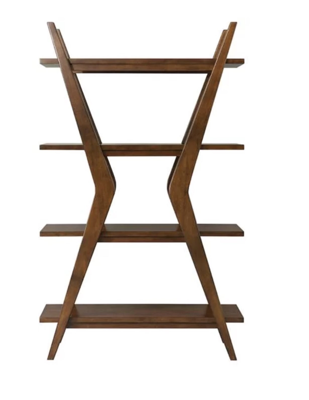 Made to Order Furniture. - Book Cases 040-01