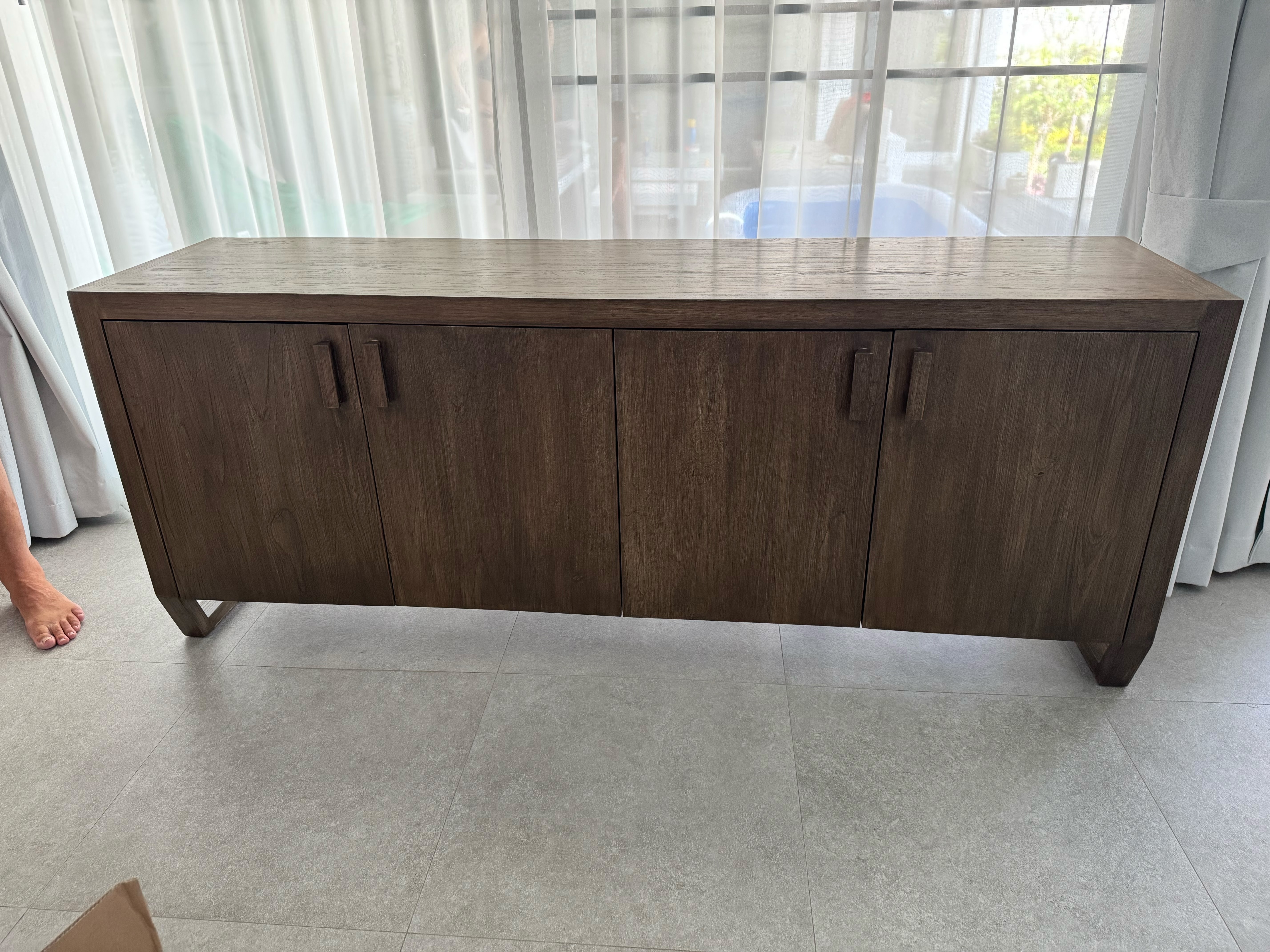 Made to Order Furniture : Cabinets - Cabs 139