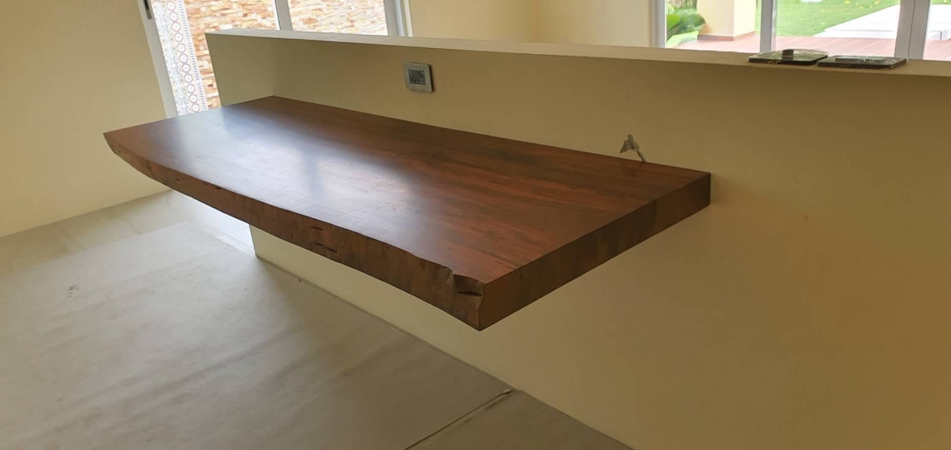 Made to Order Furniture. - Shelving 001-01